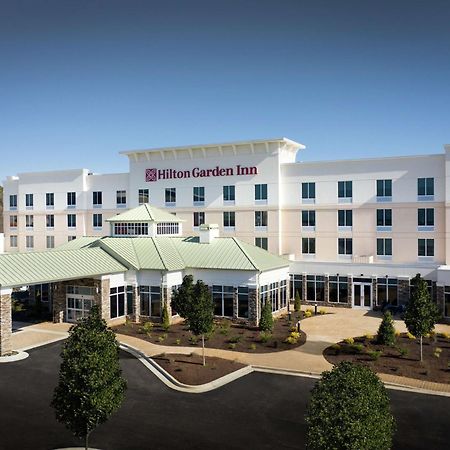 Hilton Garden Inn Olive Branch, Ms Eksteriør bilde